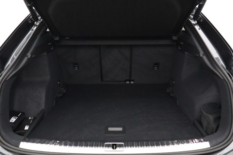 2025 (75) AUDI Q3 35 TFSI Black Edition 5dr S Tronic [20" Alloy] 5672444