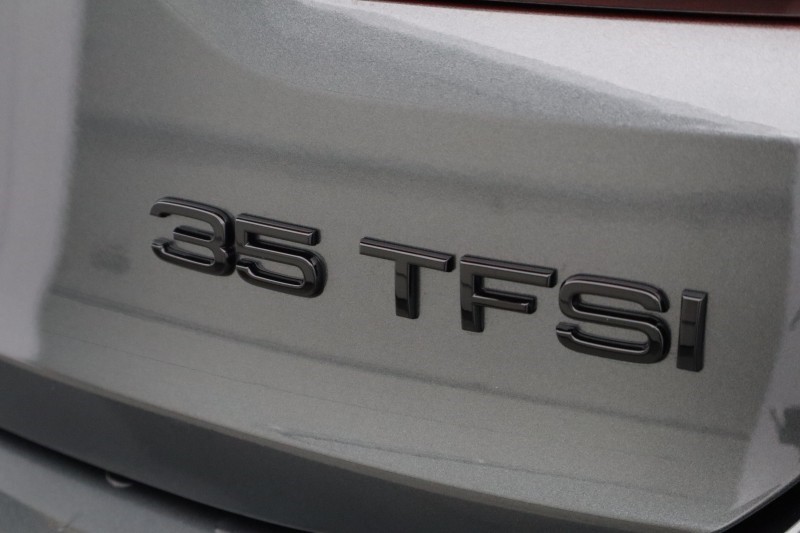 2025 (75) AUDI Q3 35 TFSI Black Edition 5dr S Tronic [20" Alloy] 5672443