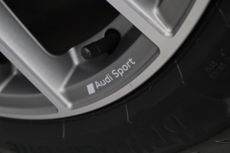 2025 (75) AUDI Q3 35 TFSI Black Edition 5dr S Tronic [20" Alloy] 5672435