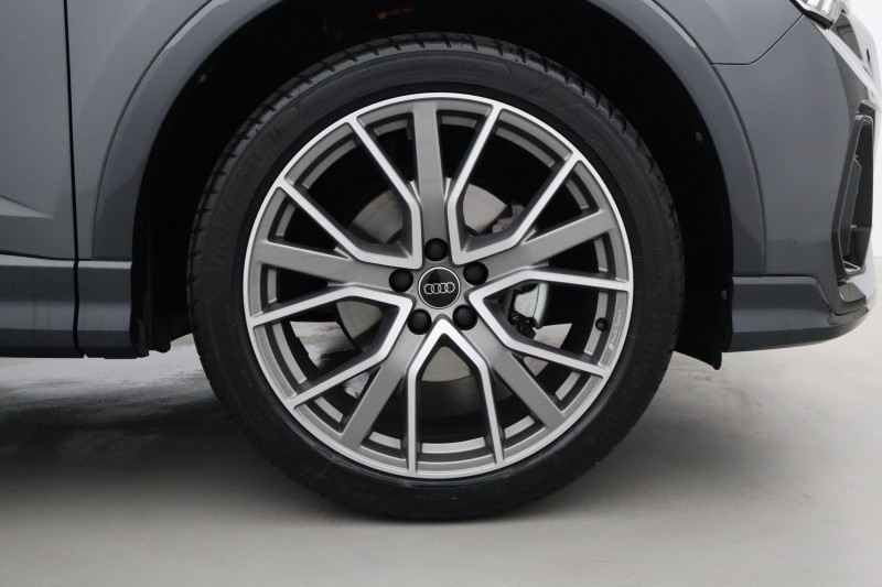 2025 (75) AUDI Q3 35 TFSI Black Edition 5dr S Tronic [20" Alloy] 5672434