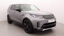 2024 (24) LAND ROVER DISCOVERY 3.0 D300 Metropolitan Edition 5dr Auto 5719141