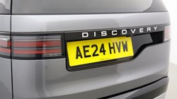 2024 (24) LAND ROVER DISCOVERY 3.0 D300 Metropolitan Edition 5dr Auto 5719201