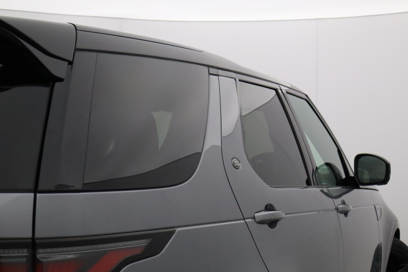 2024 (24) LAND ROVER DISCOVERY 3.0 D300 Metropolitan Edition 5dr Auto 5719197