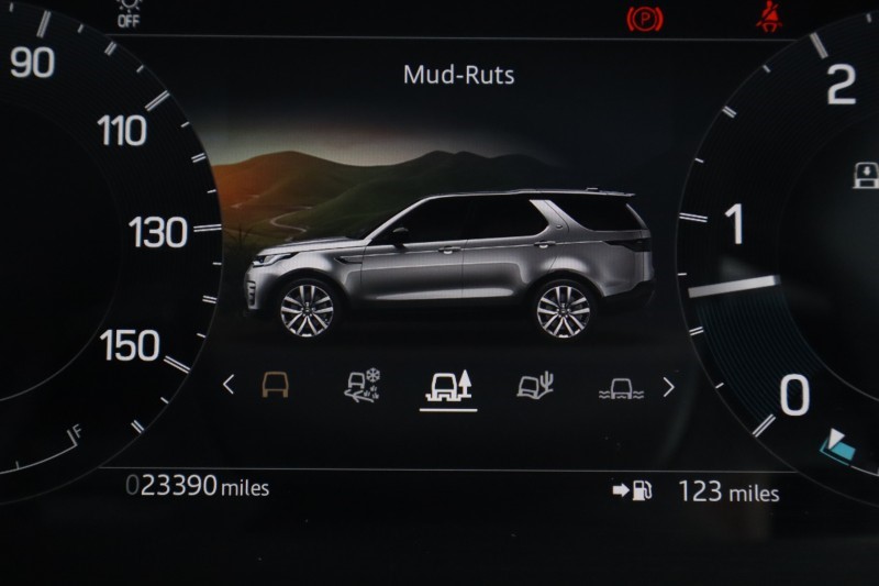 2024 (24) LAND ROVER DISCOVERY 3.0 D300 Metropolitan Edition 5dr Auto 5719190