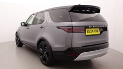 2024 (24) LAND ROVER DISCOVERY 3.0 D300 Metropolitan Edition 5dr Auto 1