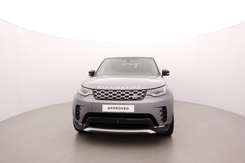 2024 (24) LAND ROVER DISCOVERY 3.0 D300 Metropolitan Edition 5dr Auto 5719142