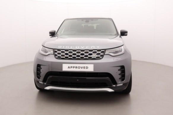2024 (24) LAND ROVER DISCOVERY 3.0 D300 Metropolitan Edition 5dr Auto 5719219
