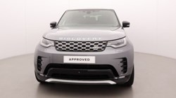 2024 (24) LAND ROVER DISCOVERY 3.0 D300 Metropolitan Edition 5dr Auto 5719219