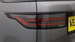 2024 (24) LAND ROVER DISCOVERY 3.0 D300 Metropolitan Edition 5dr Auto 5719199