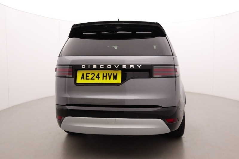 2024 (24) LAND ROVER DISCOVERY 3.0 D300 Metropolitan Edition 5dr Auto 5719143