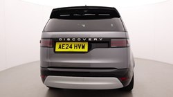 2024 (24) LAND ROVER DISCOVERY 3.0 D300 Metropolitan Edition 5dr Auto 5719143