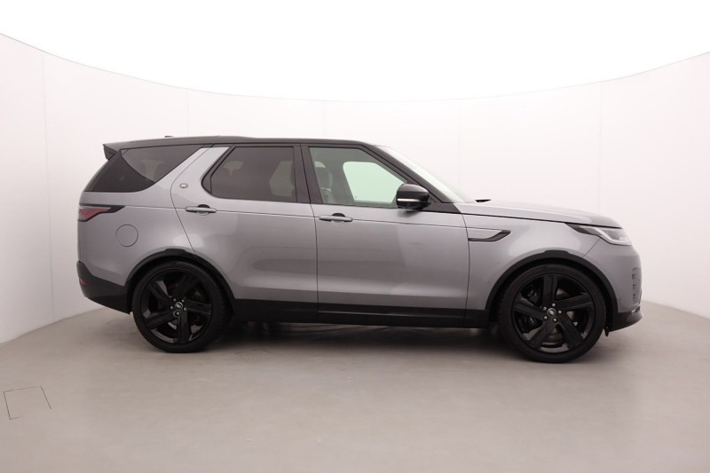 2024 (24) LAND ROVER DISCOVERY 3.0 D300 Metropolitan Edition 5dr Auto 5719144