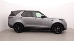 2024 (24) LAND ROVER DISCOVERY 3.0 D300 Metropolitan Edition 5dr Auto 5719144