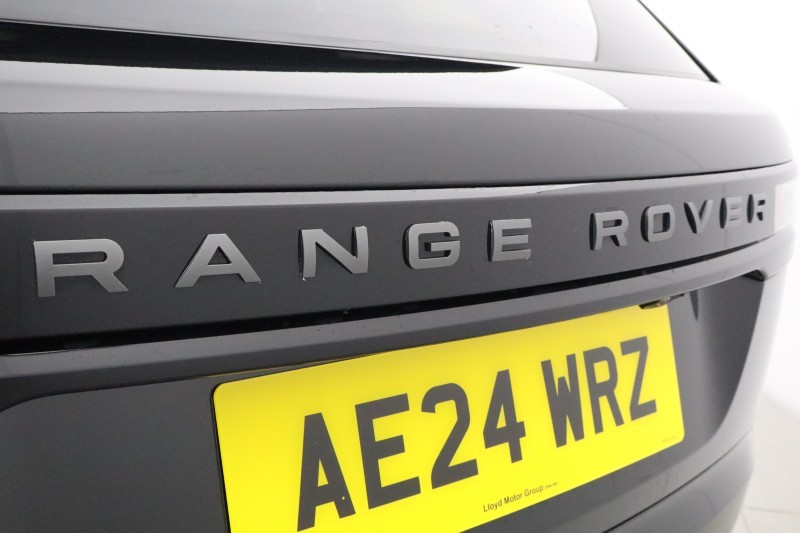2024 (24) LAND ROVER RANGE ROVER VELAR 2.0 P400e Dynamic HSE 5dr Auto 5697818