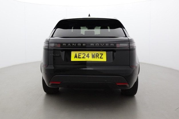 2024 (24) LAND ROVER RANGE ROVER VELAR 2.0 P400e Dynamic HSE 5dr Auto 5697800