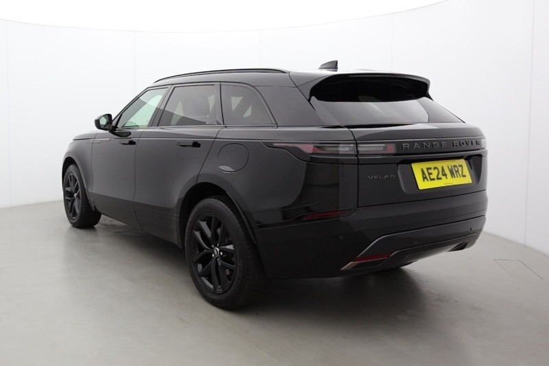 2024 (24) LAND ROVER RANGE ROVER VELAR 2.0 P400e Dynamic HSE 5dr Auto 5697803