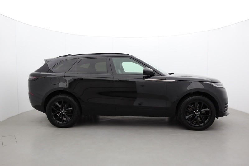 2024 (24) LAND ROVER RANGE ROVER VELAR 2.0 P400e Dynamic HSE 5dr Auto 5697802