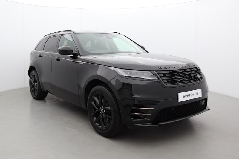 2024 (24) LAND ROVER RANGE ROVER VELAR 2.0 P400e Dynamic HSE 5dr Auto