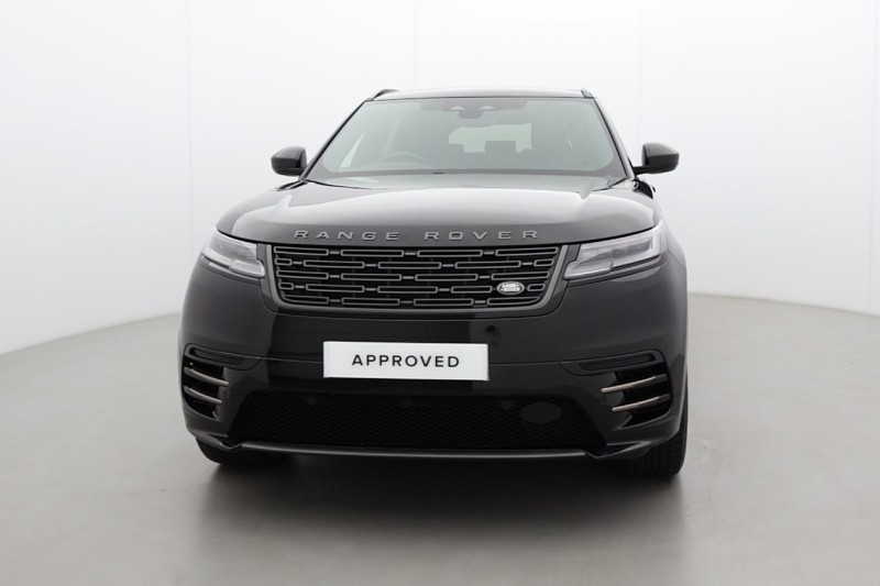2024 (24) LAND ROVER RANGE ROVER VELAR 2.0 P400e Dynamic HSE 5dr Auto 5697798