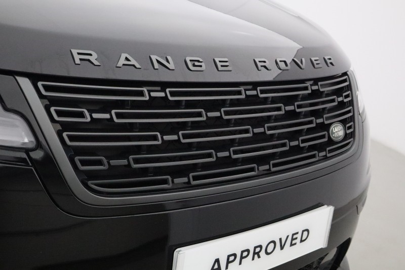 2024 (24) LAND ROVER RANGE ROVER VELAR 2.0 P400e Dynamic HSE 5dr Auto 5697812
