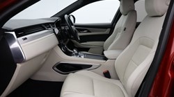2022 (22) JAGUAR F-PACE 2.0 D200 R-Dynamic S 5dr Auto AWD 5720111