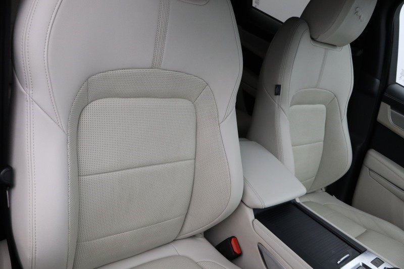2022 (22) JAGUAR F-PACE 2.0 D200 R-Dynamic S 5dr Auto AWD 5720127