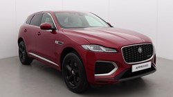 2022 (22) JAGUAR F-PACE 2.0 D200 R-Dynamic S 5dr Auto AWD 5720103