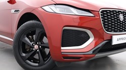 2022 (22) JAGUAR F-PACE 2.0 D200 R-Dynamic S 5dr Auto AWD 5720128