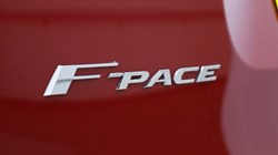 2022 (22) JAGUAR F-PACE 2.0 D200 R-Dynamic S 5dr Auto AWD 5720134