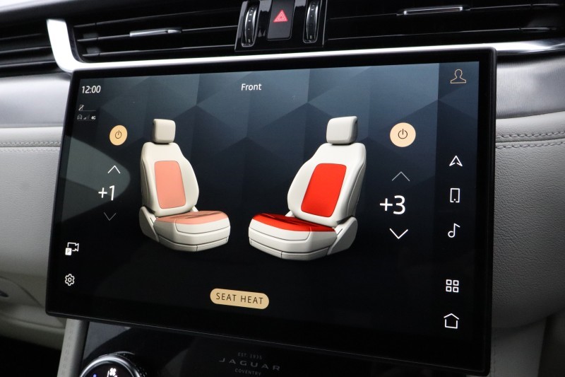 2022 (22) JAGUAR F-PACE 2.0 D200 R-Dynamic S 5dr Auto AWD 5720153