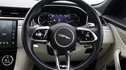 2022 (22) JAGUAR F-PACE 2.0 D200 R-Dynamic S 5dr Auto AWD 5720145