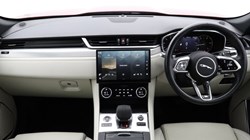 2022 (22) JAGUAR F-PACE 2.0 D200 R-Dynamic S 5dr Auto AWD 5720143
