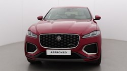 2022 (22) JAGUAR F-PACE 2.0 D200 R-Dynamic S 5dr Auto AWD 5720104