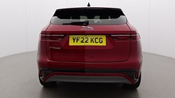 2022 (22) JAGUAR F-PACE 2.0 D200 R-Dynamic S 5dr Auto AWD 5720106