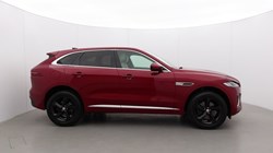 2022 (22) JAGUAR F-PACE 2.0 D200 R-Dynamic S 5dr Auto AWD 5720108