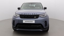 2022 (22) LAND ROVER DISCOVERY 3.0 D300 R-Dynamic SE 5dr Auto 5706360