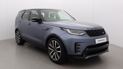 2022 (22) LAND ROVER DISCOVERY 3.0 D300 R-Dynamic SE 5dr Auto 5706359