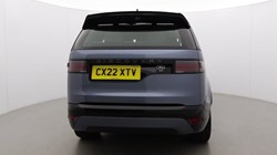 2022 (22) LAND ROVER DISCOVERY 3.0 D300 R-Dynamic SE 5dr Auto 5706361
