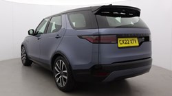 2022 (22) LAND ROVER DISCOVERY 3.0 D300 R-Dynamic SE 5dr Auto 5706363