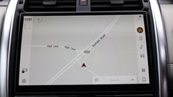 2022 (22) LAND ROVER DISCOVERY 3.0 D300 R-Dynamic SE 5dr Auto 5706394