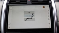 2022 (22) LAND ROVER DISCOVERY 3.0 D300 R-Dynamic SE 5dr Auto 5706397