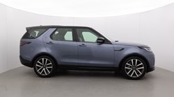 2022 (22) LAND ROVER DISCOVERY 3.0 D300 R-Dynamic SE 5dr Auto 5706362