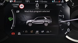 2022 (22) LAND ROVER DISCOVERY 3.0 D300 R-Dynamic SE 5dr Auto 5706405