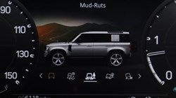 2025 (75) LAND ROVER DEFENDER 3.0 D250 X-Dynamic SE 110 5dr Auto 5678592