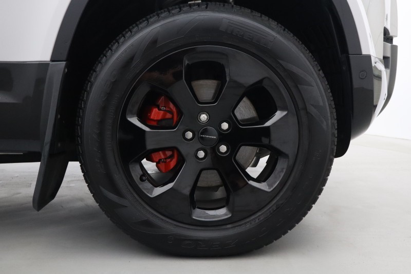 2025 (75) LAND ROVER DEFENDER 3.0 D250 X-Dynamic SE 110 5dr Auto 5678595