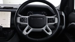 2025 (75) LAND ROVER DEFENDER 3.0 D250 X-Dynamic SE 110 5dr Auto 5678565