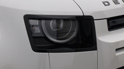 2025 (75) LAND ROVER DEFENDER 3.0 D250 X-Dynamic SE 110 5dr Auto 5678554