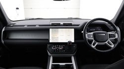 2025 (75) LAND ROVER DEFENDER 3.0 D250 X-Dynamic SE 110 5dr Auto 5678563