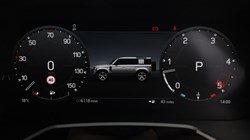2025 (75) LAND ROVER DEFENDER 3.0 D250 X-Dynamic SE 110 5dr Auto 5678575