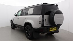 2025 (75) LAND ROVER DEFENDER 3.0 D250 X-Dynamic SE 110 5dr Auto 5678553